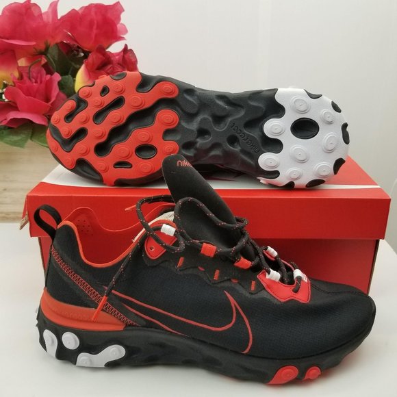 nike react script swoosh